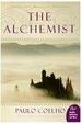 Cover of The Alchemist