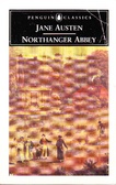 Northanger Abbey (Penguin Classics)