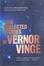 Cover of "The Collected Stories of Vernor Vinge"