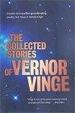 Cover of The Collected Stories of Vernor Vinge