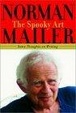Cover of The Spooky Art