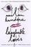 Cover of "Laughable Loves"