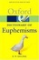 Cover of A Dictionary of Euphemisms