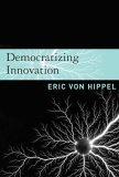 Image of Democratizing Innovation