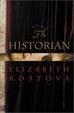 Cover of The Historian