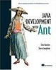 Cover of Java Development with Ant