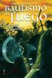 Cover of Bautismo de fuego