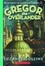 Cover of "Gregor The Overlander"
