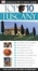 Cover of "Eyewitness Top 10 Travel Guide to Tuscany"
