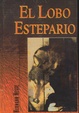 Cover of Lobo estepario