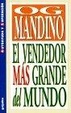 Cover of El Vendedor Mas Grande Del Mundo
