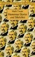 Cover of Humorous Stories and Sketches