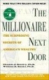 Cover of The Millionaire Next Door