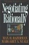 Cover of "Negotiating Rationally"