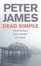 Cover of "Dead Simple"