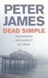 Cover of Dead Simple