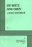 Cover of "Of Mice and Men"