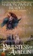 Cover of Priestess of Avalon