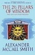 Cover of The 2 1/2 Pillars of Wisdom