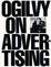 Cover of 'Ogilvy on Advertising'