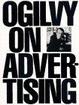 Cover of Ogilvy on Advertising