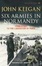 Cover of "Six Armies in Normandy"