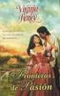 Cover of Fronteras de pasión