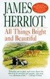 Cover of All Things Bright and Beautiful