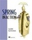 Cover of "Spring in Action"