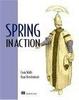 Cover of Spring in Action