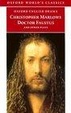 Cover of Doctor Faustus and Other Plays