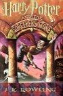 Harry Potter and the Sorcerer's Stone (Harry Potter, Book 1)