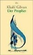 Cover of Der Prophet.