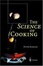 Cover of "The Science of Cooking"