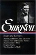 Cover of Essays and Lectures