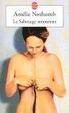 Cover of Le sabotage amoureux