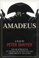 Cover of Amadeus