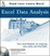 Cover of "Excel Data Analysis"