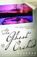 Cover of The Ghost Orchid