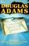 Cover of "Dirk Gently's Holistic Detective Agency"