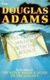 Cover of Dirk Gently's Holistic Detective Agency