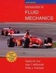 Cover of Introduction to Fluid Mechanics
