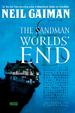 Cover of The Sandman: Worlds' end
