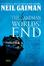 Cover of The Sandman: Worlds' End, Vol. 8