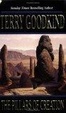 Cover of The Pillars of Creation