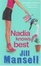 Cover of "Nadia Knows Best"