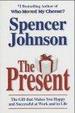 Cover of The Present