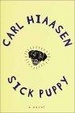Cover of Sick Puppy
