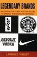 Cover of Legendary Brands
