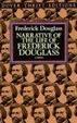 Cover of Narrative of the Life of Frederick Douglass